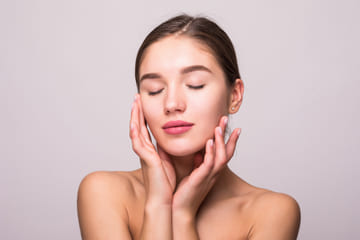 Productos para cuidado facial