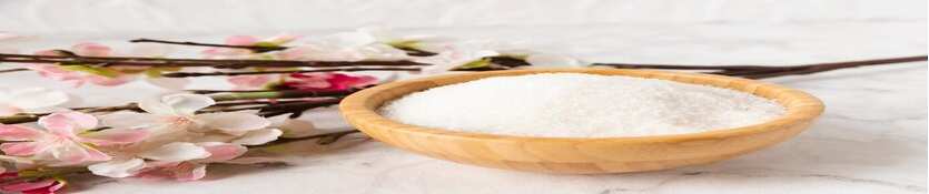 Beneficios y uso del propionato de sodio en cosmética