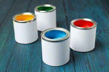 Desafíos y avances tecnológicos en la industria de pinturas