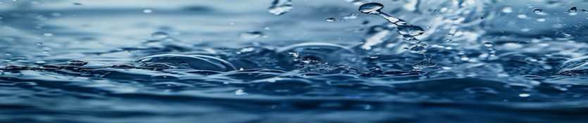 Comparación entre métodos de tratamiento de agua