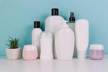 Propionato de sodio en cosmética