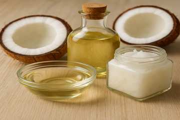 Ventajas del uso de amida de coco en cosmética