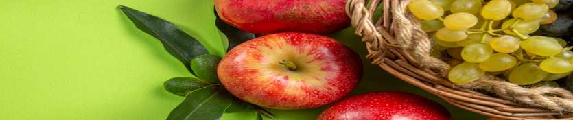 Conservación de alimentos con ácido málico