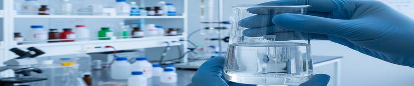 Polietilenglicol y sus aplicaciones