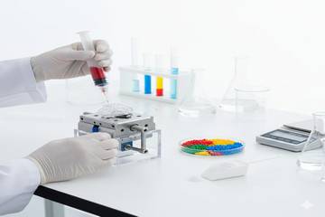 PEG para la industria textil