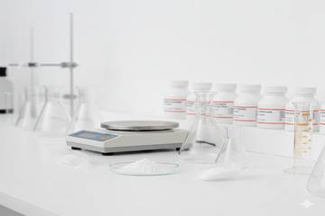 PEG como excipiente en farmacéutica