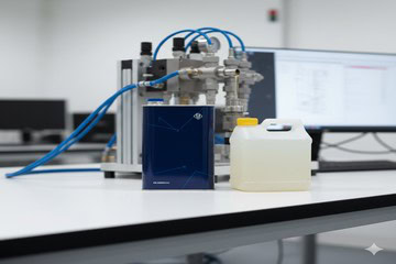 aceite para sistemas neumáticos