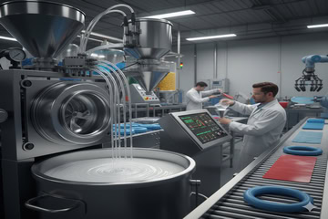 plastificantes de alto desempeño