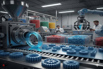 Policloruro de Vinilo