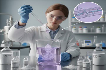 Qué son los antiredepositantes